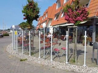 Holiday house Wiek  38