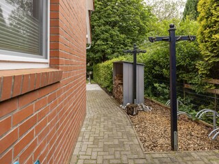Holiday house Wiek Outdoor Recording 5