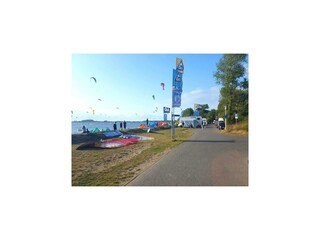Vakantiehuis Wiek Omgeving 32