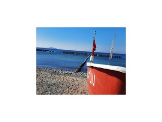 Casa per le vacanze Wiek Ambiente 27