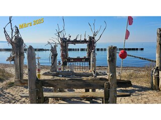 Vakantiehuis Wiek Omgeving 30
