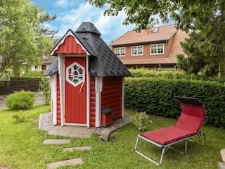 Holiday house Wiek  39