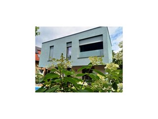 Appartement Neuenhagen bei Berlin Buitenaudio-opname 6