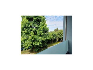 Apartamento Neuenhagen bei Berlin Grabación al aire libre 3