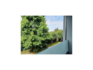 Appartement Neuenhagen bei Berlin Buitenaudio-opname 6