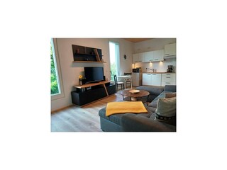 Appartamento Neuenhagen bei Berlin Caratteristiche 22