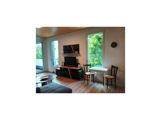 Apartamento Neuenhagen bei Berlin Características 23