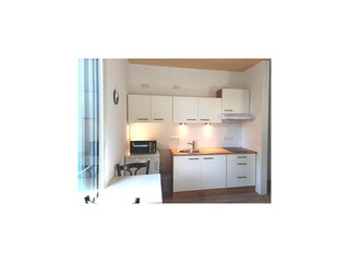 Apartamento Neuenhagen bei Berlin Características 11