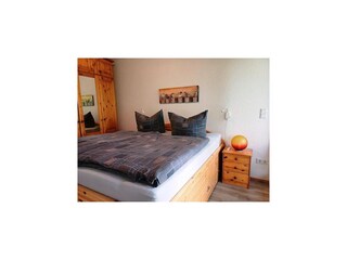 Apartamento Neuenhagen bei Berlin Características 13