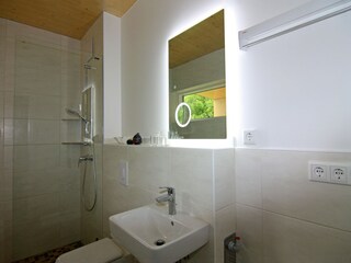 Apartamento Neuenhagen bei Berlin Características 18