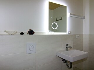 Appartamento Neuenhagen bei Berlin Caratteristiche 29