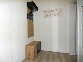 Apartamento Neuenhagen bei Berlin Características 12