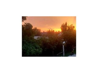 Appartement Neuenhagen bei Berlin Buitenaudio-opname 9