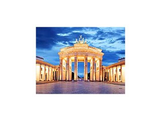 Appartement Neuenhagen bei Berlin Environnement 33