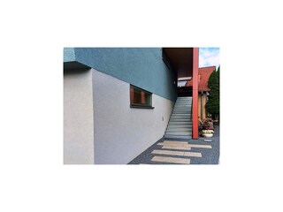 Appartement Neuenhagen bei Berlin Enregistrement extérieur 11