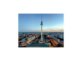 Apartamento Neuenhagen bei Berlin Entorno 34