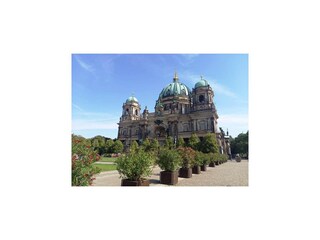 Appartement Neuenhagen bei Berlin Omgeving 35