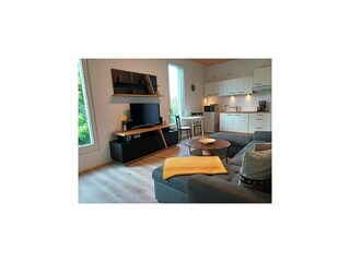 Apartamento Neuenhagen bei Berlin Características 13