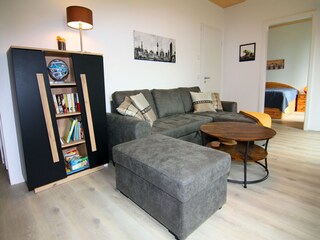 Apartamento Neuenhagen bei Berlin Características 25