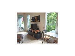 Apartamento Neuenhagen bei Berlin Características 14