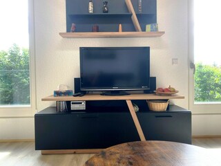 Apartamento Neuenhagen bei Berlin Características 15