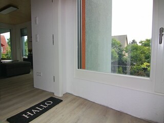 Apartamento Neuenhagen bei Berlin Características 16