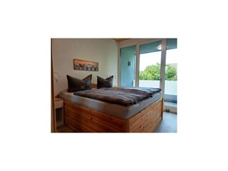 Apartamento Neuenhagen bei Berlin Características 28