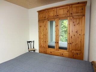 Apartamento Neuenhagen bei Berlin Características 26