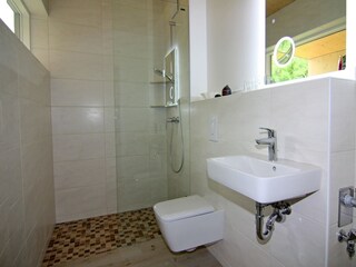 Apartamento Neuenhagen bei Berlin Características 18