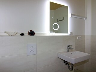 Apartamento Neuenhagen bei Berlin Características 25