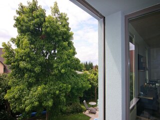 Apartamento Neuenhagen bei Berlin Grabación al aire libre 6