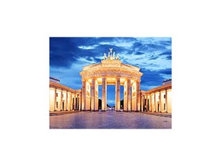 Apartamento Neuenhagen bei Berlin Entorno 29