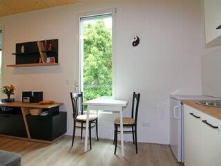 Apartamento Neuenhagen bei Berlin Características 23