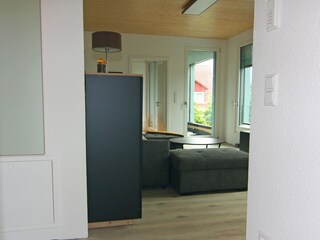 Apartamento Neuenhagen bei Berlin Características 20