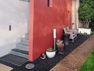 Apartment Neuenhagen bei Berlin Außenaufnahme 5