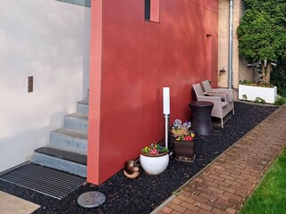 Appartement Neuenhagen bei Berlin Buitenaudio-opname 5