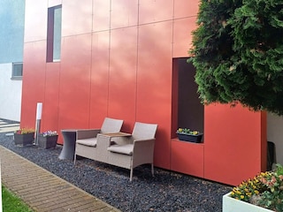 Apartment Neuenhagen bei Berlin Außenaufnahme 2