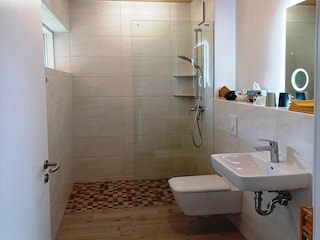 Apartment Neuenhagen bei Berlin Ausstattung 31