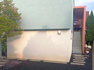 Apartment Neuenhagen bei Berlin Ausstattung 32