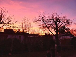 Apartamento Neuenhagen bei Berlin Grabación al aire libre 2