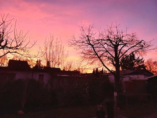 Appartamento Neuenhagen bei Berlin Registrazione all'aperto 2