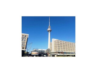 Appartement Neuenhagen bei Berlin Omgeving 31