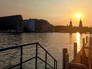 Appartement Neuenhagen bei Berlin Omgeving 32