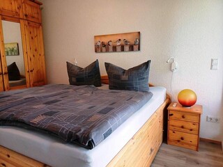 Apartamento Neuenhagen bei Berlin Características 15