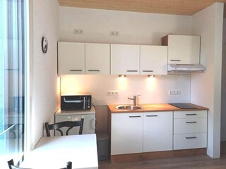 Appartement Neuenhagen bei Berlin Kenmerken 18