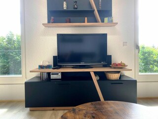 Apartamento Neuenhagen bei Berlin Características 19