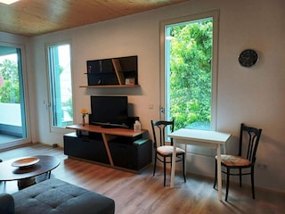 Appartamento Neuenhagen bei Berlin Caratteristiche 21