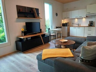 Appartement Neuenhagen bei Berlin Équipement 11