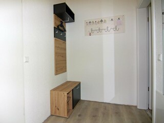 Appartement Neuenhagen bei Berlin Kenmerken 20
