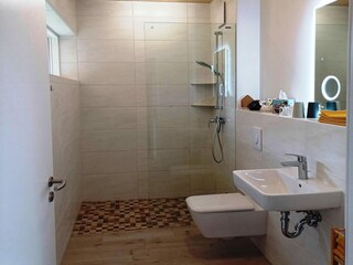 Apartamento Neuenhagen bei Berlin Características 28